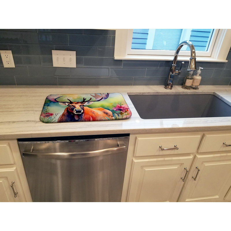 Drying Mat