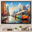 «City Philadelphia Popart I», art mural de Philadelphie-404780376-405539645