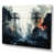 Wrapped Canvas