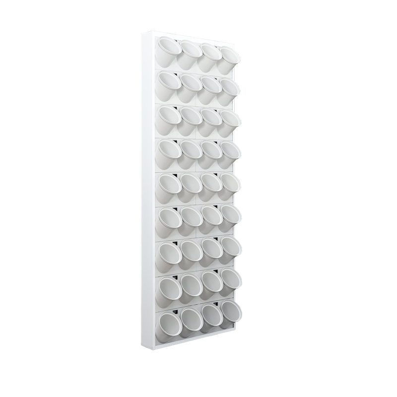 Chilton Vertical Garden, White