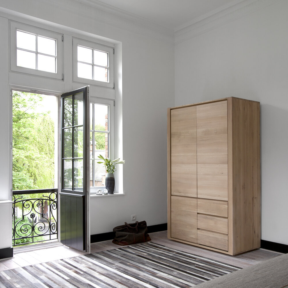 Shadow Armoire