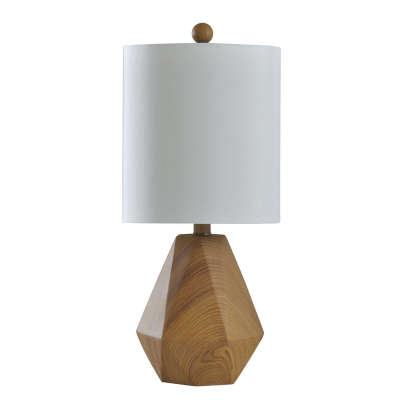 Tullia Resin Table Lamp
