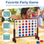 Freeport Park Getz Giant Games-878482161