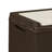 92.5 Gallons Polypropylene Deck Box-102412387