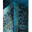 Fine Vibrance One-of-a-Kind 4' 1" X 6' 4" Hand Knotted Area Rug