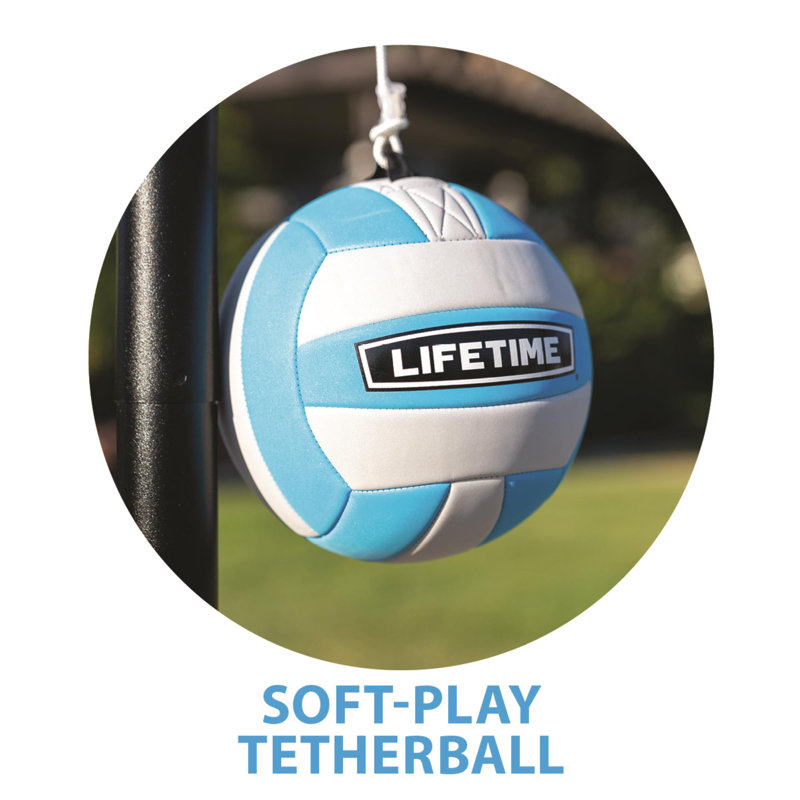 Lifetime Playground Tetherball