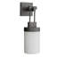 Everest - Light Outdoor Wall Lantern