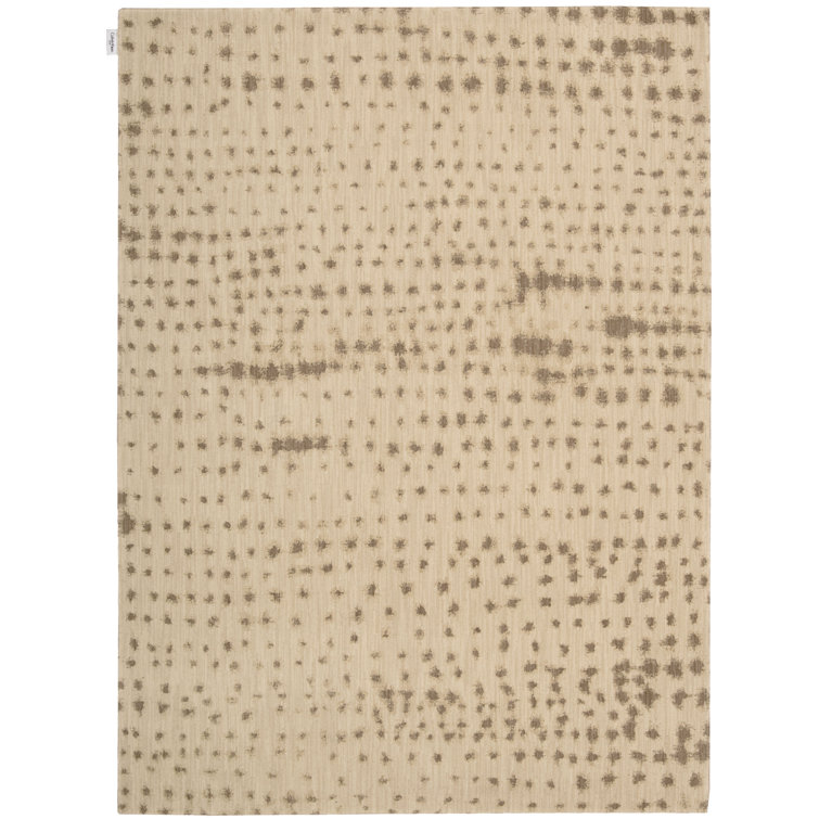 Loom Select Wool Abstract Indoor Rug