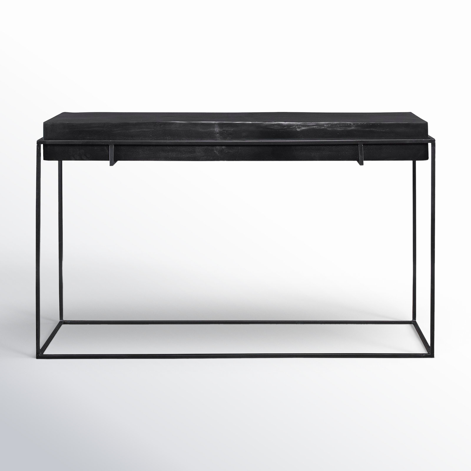 Lenka 55.12'' Console Table