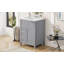 Meuble-lavabo 24 po avec lavabo