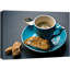 Biscotti italien avec espresso noir, photographie de nourriture pour fruits Chic Ultra-98161894
