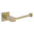 Satin Brass