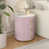 Rose est en rupture de stock