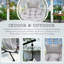 Fauteuil à œufs suspendu polyvalent pour l'intérieur et l'extérieur-74414944-74414945