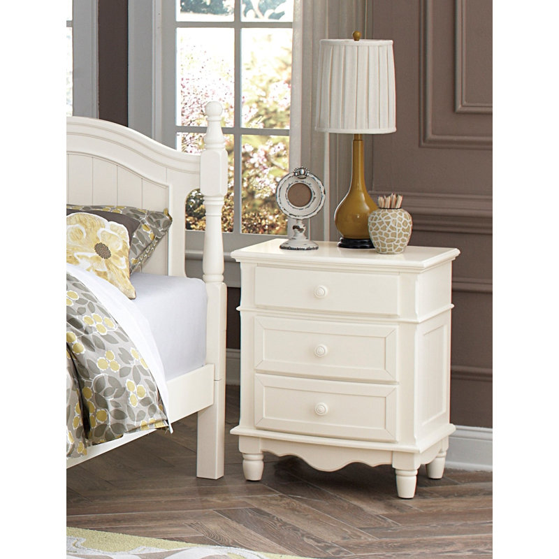 Acevedo 23.5'' W Nightstand