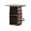HEAVY INDUSTRY Solid Wood Dining Table-102904386