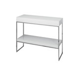 39'' Console Table