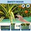 Metal Raised Garden Bed-1097420322-1097420332-1097420333