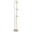 Lampe sur pied moderne pour le salon