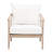 Ceiba Upholstered Armchair