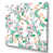 Toile tendue