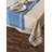 Shelton 100% Cotton Tablecloth-409137269-409137267
