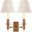 Library 2 - Light Armed Sconce-1807549844-1807549841