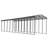 Galvanized Steel Rv Carport, 14X51X14-48451740