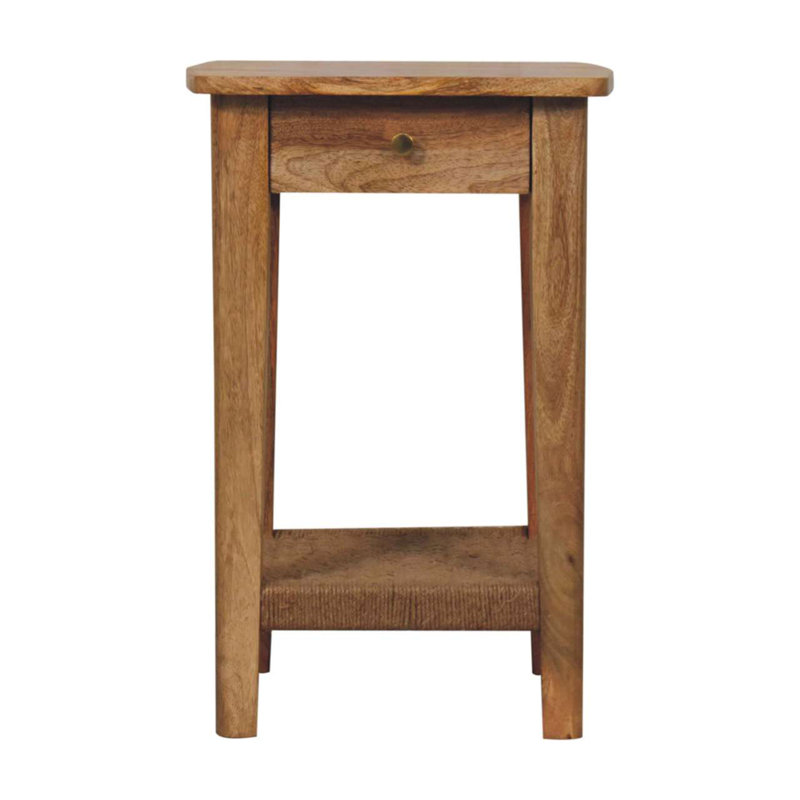 Modern End Table