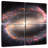 Oberle Multiwavelength View Of NGC 1300-109153829