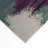 Watercolor Gray Indoor and Outdoor Area Rug-416338087