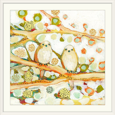«Nolani Together» par Jennifer Lommers - impression