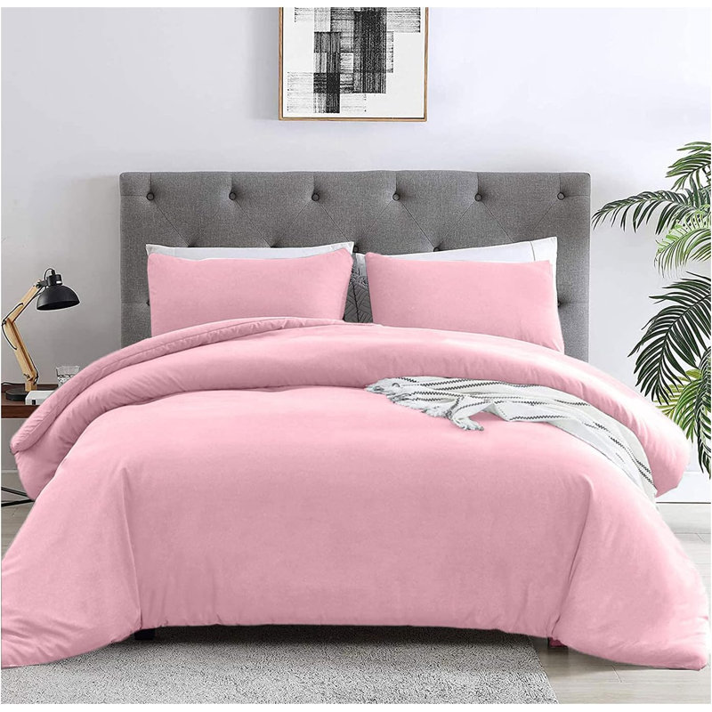 Meyling 200 TC, Blush