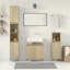 Brycin Bathroom Storage Furniture Set