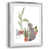 Silver Framed Paper is unavailable