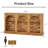 Tv Stand For Tvs Up To 65"-122441858