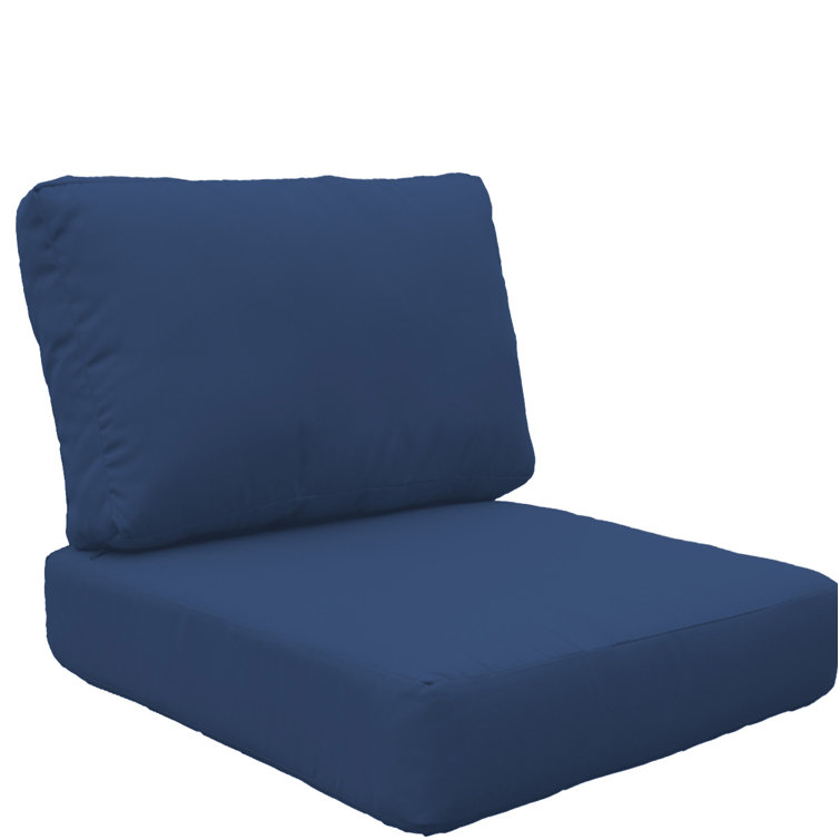 Ensemble de 2 coussins de remplacement River Brook