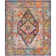 Myia Crystal Performance Oriental Rug