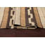 Tapis kilim à teinture naturelle Natural