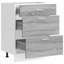 Lyon Kitchen Base Cabinet Lyon-435661809