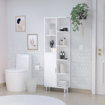 Linen Cabinet Derby, Bathroom