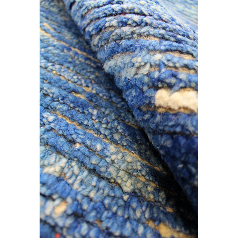 One-of-a-Kind 11'9" X 18'9" Flatweave Area Rug