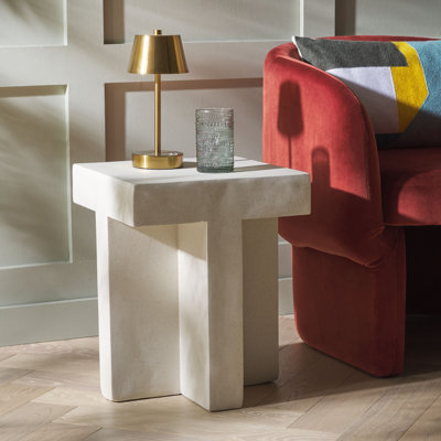 Table d'appoint Aldrich