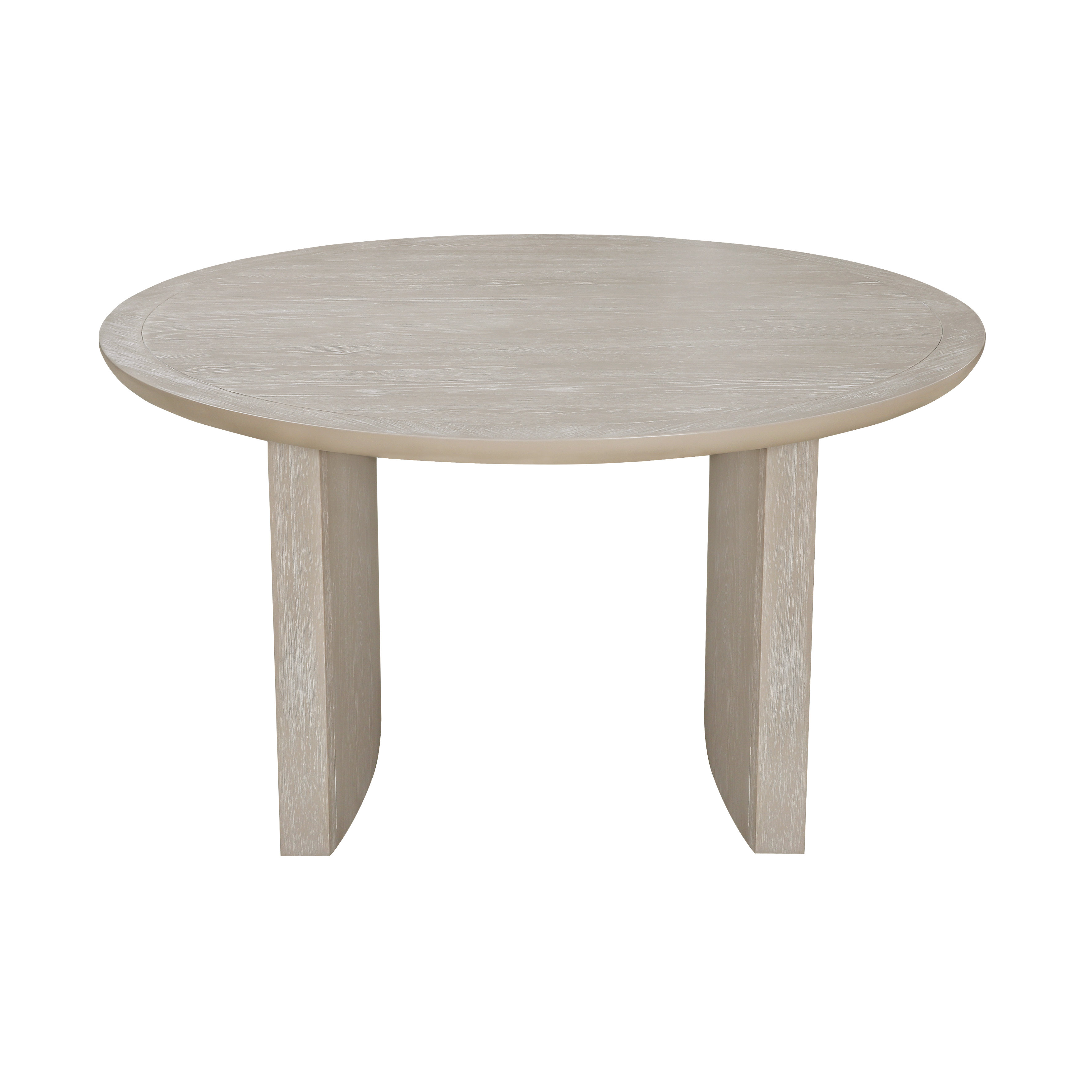 Joss & Main Aruna Round 60'' Dining Table Wayfair Canada