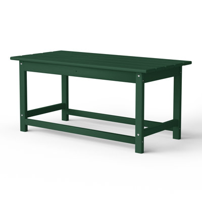 Table basse d'extérieur Laguna