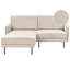 Taeon 2 Seater Corner Sofa -398653615