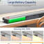 Battery Powered LED Wall Mount Picture Light-587038372