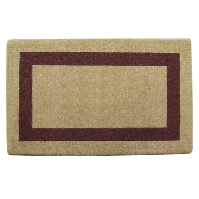Jewell Outdoor Doormat