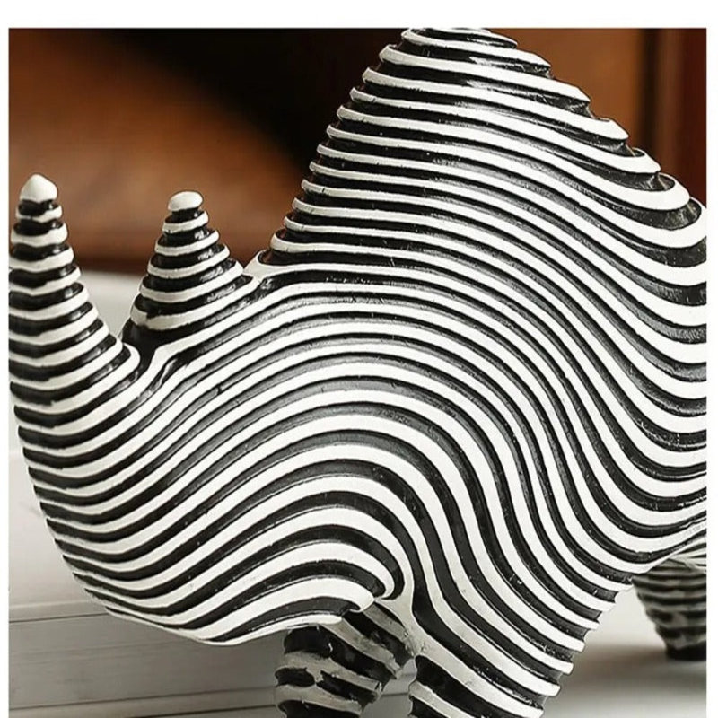 Damaris Figurines & Sculptures