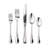 MEPRA RAFFAELLO Stainless Steel Flatware Set